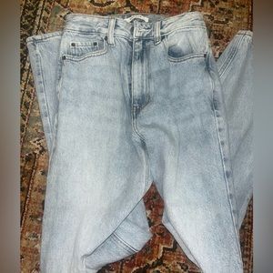 Pac Sun straight leg Jean